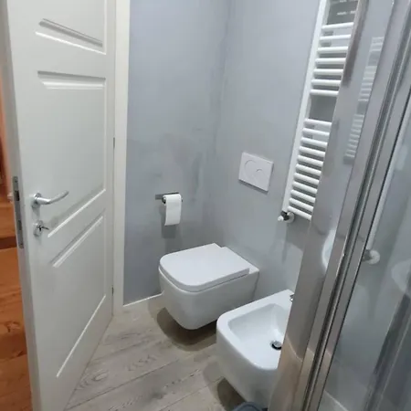 Arsh Apartment Florence